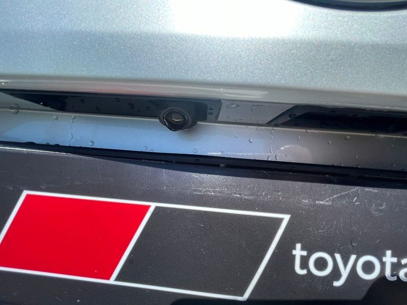 Toyota Corolla 2.0 Hybrid Automat GR SPORT - fotka 12 z 29