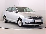Škoda Rapid (2018) 1.0 TSI, Automat, Serv.kniha - náhled 1