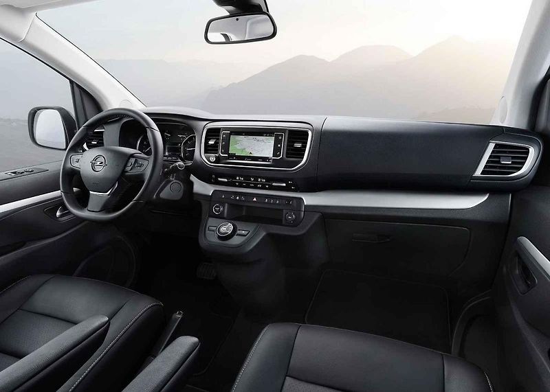 Opel Mokka 2021