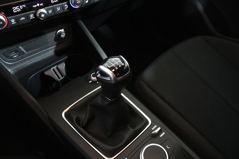 Audi Q2 30 TFSI 81 kW - fotka 22 z 26