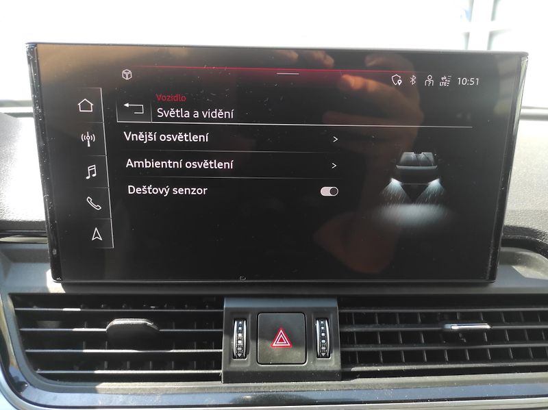Audi Q5 2,0TDi 40 150kW,4x4,S-Line, ČR - fotka 26 z 63
