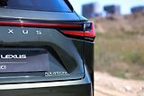 Lexus NX 450h plus 450H+ 2,5 PHEV PRESTIGE - náhled 29
