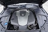 Mercedes-Benz Třídy S 350d 4Matic/AMG/Designo - náhled 10