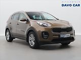 Kia Sportage 2,0 CRDI 136kW Aut. 4x4 CZ DPH - náhled 1