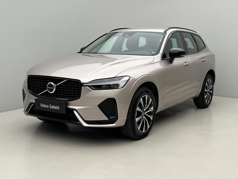 Volvo XC60 B4 AWD DARK PLUS AUT - fotografie inzerátu