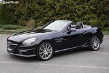 Mercedes-Benz SLK (2012) 55 AMG V8 310KW MAGIC SKY - náhled 3