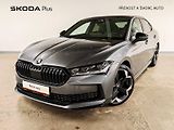 Škoda Superb (2026) 2.0 TSI 195 kW DSG 4x4 Sportli - náhled 1