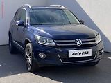 Volkswagen Tiguan (2014) 2.0 TDi 4x4, DSG, bixen - náhled 1