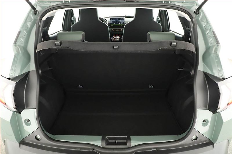 Dacia Spring (2025) Electric 65 (27 kWh), SoH 96% - fotka 19 z 19