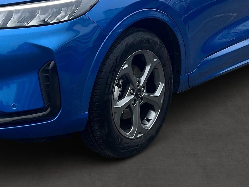 Ford Kuga ST-line 2.5 HEV CZ Záruka - fotka 6 z 19
