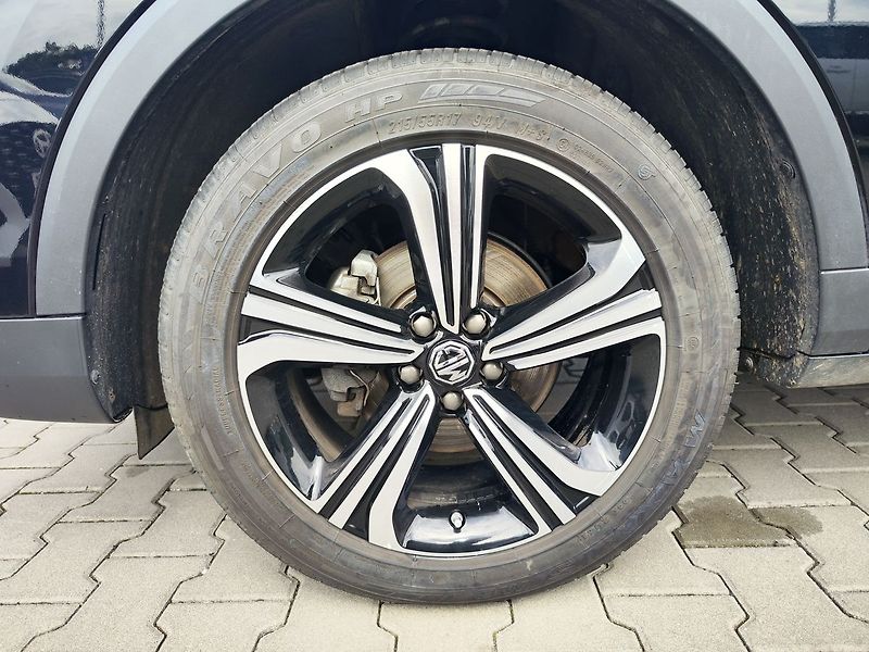 MG ZS 1.5 CVVT/78kW Emotion - fotka 26 z 27