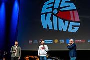 EisKing TOUR v Multifunkční aule Gong, 1. března 2026, Ostrava.
