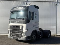 Volvo FH 500 4x2 Globetrotter - fotografie inzerátu