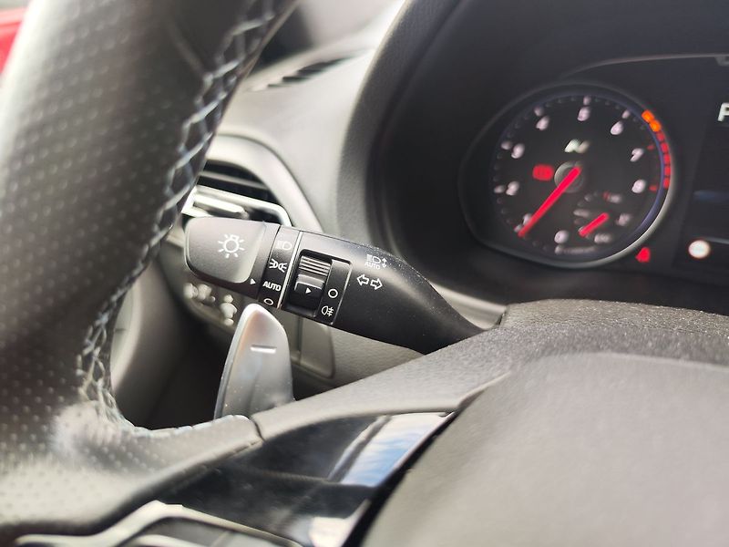 Hyundai i30 2.0 T-GDi/206kW N Performance - fotka 27 z 34