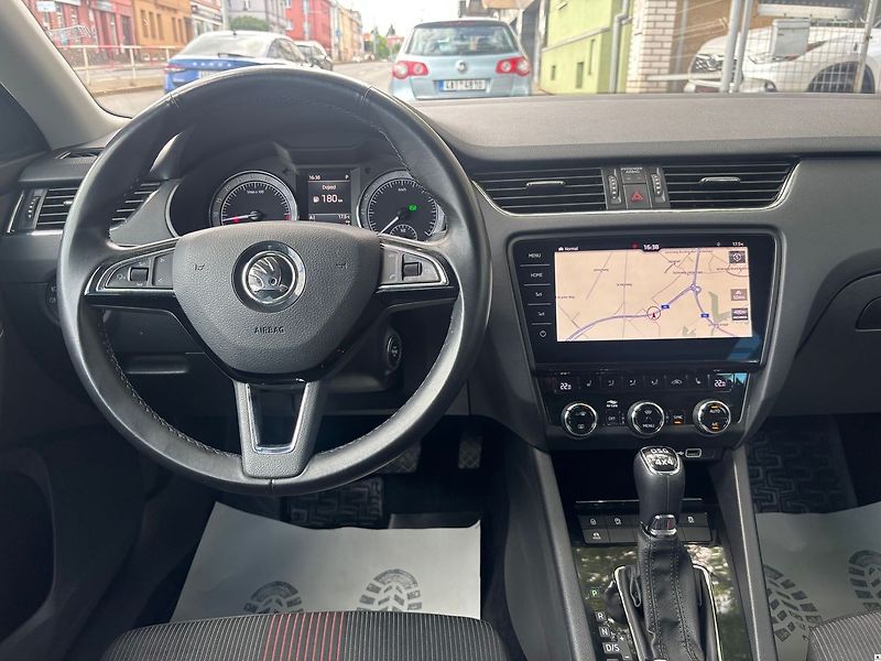 Škoda Octavia 2.0TDi-135KW/2019/CZ.4X4-ZÁRUK - fotka 20 z 52