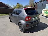 Suzuki Ignis 1,2i Hybrid All Grip Elegance - náhled 4