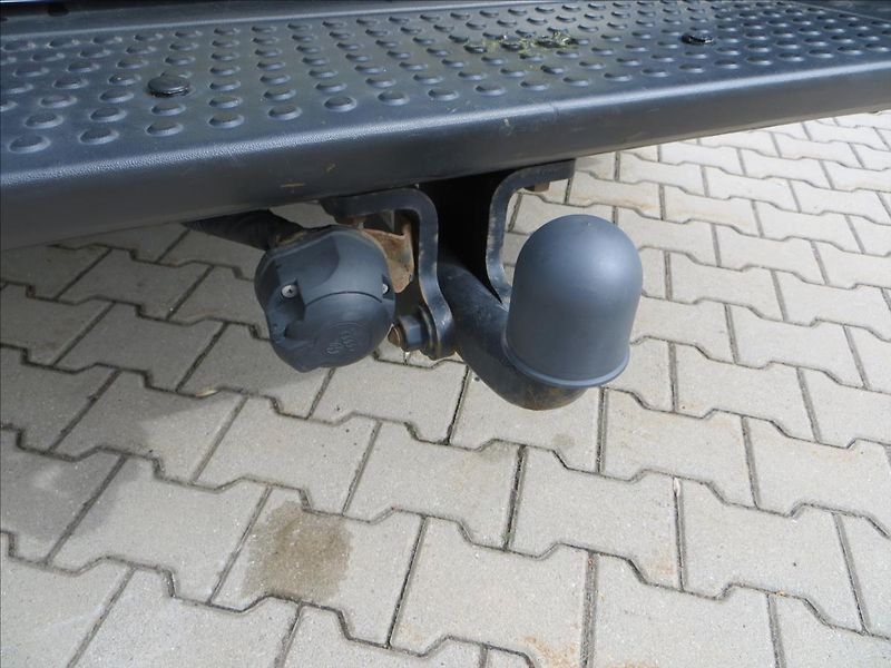 Volkswagen Amarok 3,0 TDI 4motion AUT Aventura - fotka 7 z 32