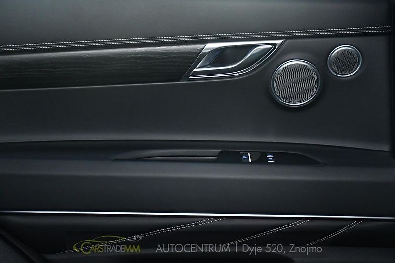 Genesis GV80 3.0 AWD AT8 Executive 1M - fotka 52 z 67