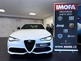Alfa Romeo Giulia (2025) 2.2 JTDm 210k AT8 ZF Q4 4x4 Sp - náhled 1