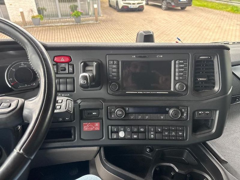 Scania (2024) R 460 6x2 JNK EURO 6 - fotka 13 z 22