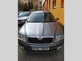 Tato Škoda Octavia má už hodně najeto - přes 385 000 kilometrů