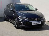 Fiat Tipo (2019) 1.4i, Lounge, navi, kamera - náhled 1