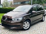 Volkswagen Touran 1.2TSI MANUÁL 7MÍST SERVISKA - náhled 2