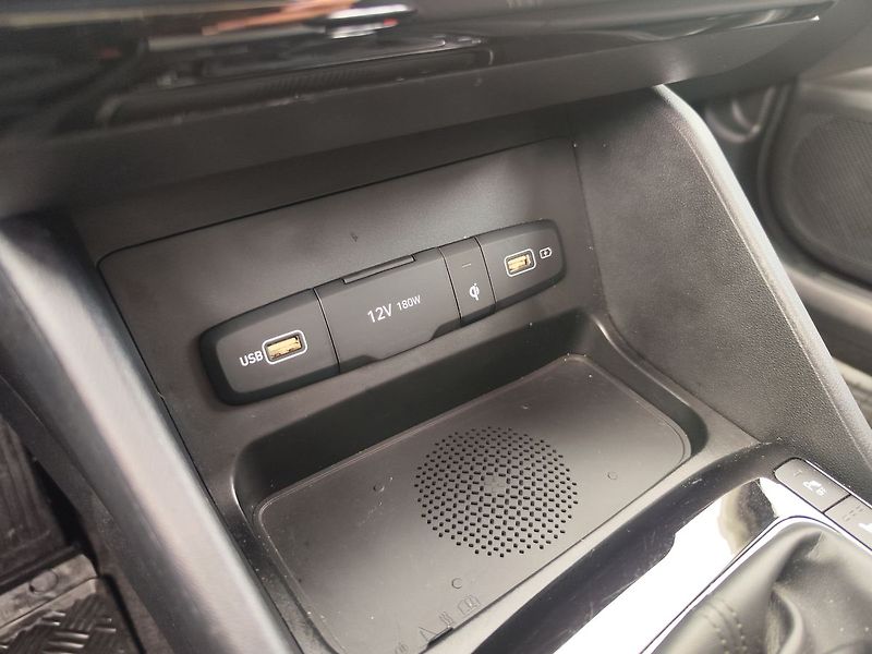 Hyundai Tucson 1.6 T-GDI/110kW Smart - fotka 20 z 31