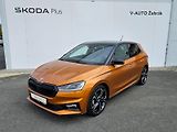 Škoda Fabia (2025) Monte Carlo TSI 85/1.0 M6F - náhled 1