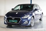 Hyundai i30 - náhled 1