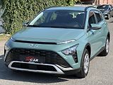 Hyundai Bayon 1.2i Comfor 1.Maj ČR DPH Klima - náhled 1