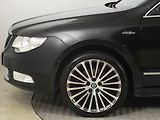 Škoda Superb (2012) Laurin&Klement 2.0 TDI, Xenony - náhled 14