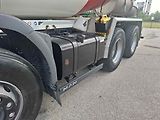MAN TGS 32.420 BB mix Stetter 9m3 - náhled 15