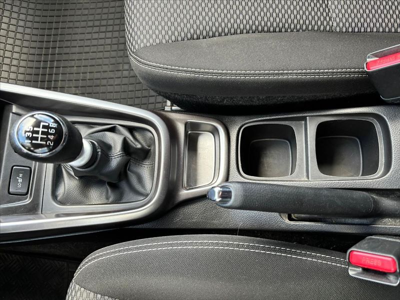 Suzuki Vitara 1,4 BoosterJet  Premium Hybrid - fotka 20 z 28
