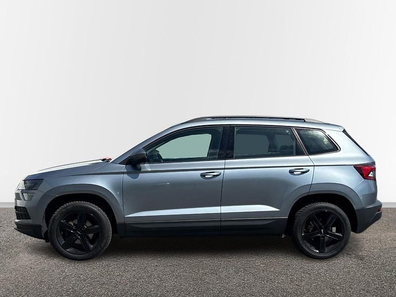 Škoda Karoq AMBITION - fotka 3 z 27