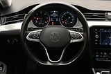Volkswagen Passat 2,0 TDI 110 kW DSG ELEGANCE Zá - náhled 18