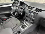 Škoda Octavia 2.0 TDi 110 kW SERVISKA - náhled 7