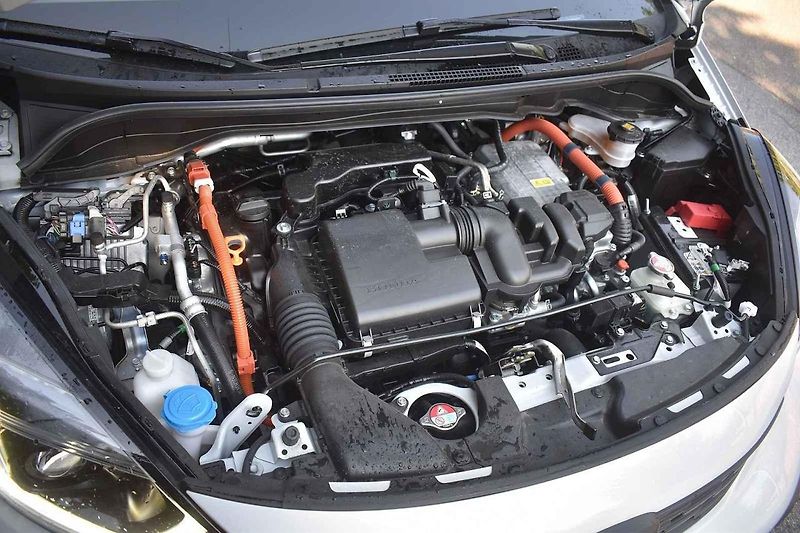 Honda Crosstar je takovým upraveným Jazzem