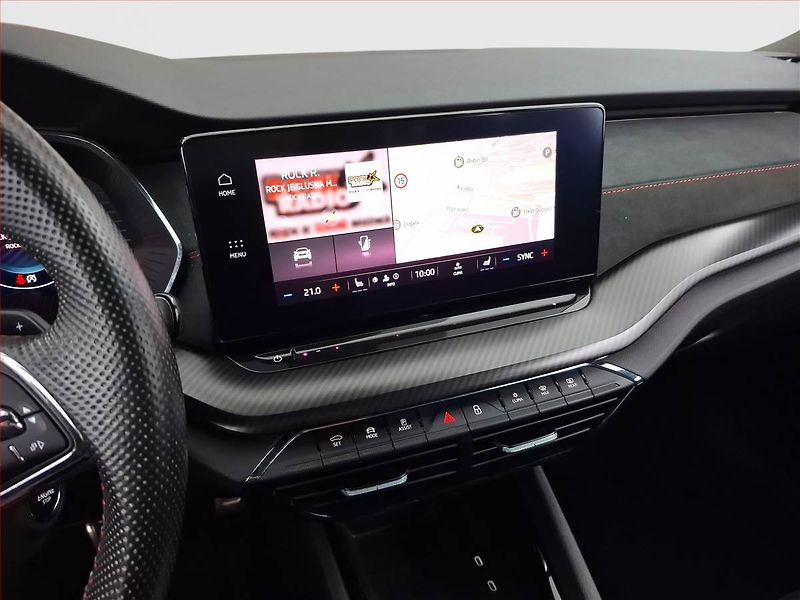 Škoda Octavia (2022) RS 2.0 TSI - fotka 12 z 23