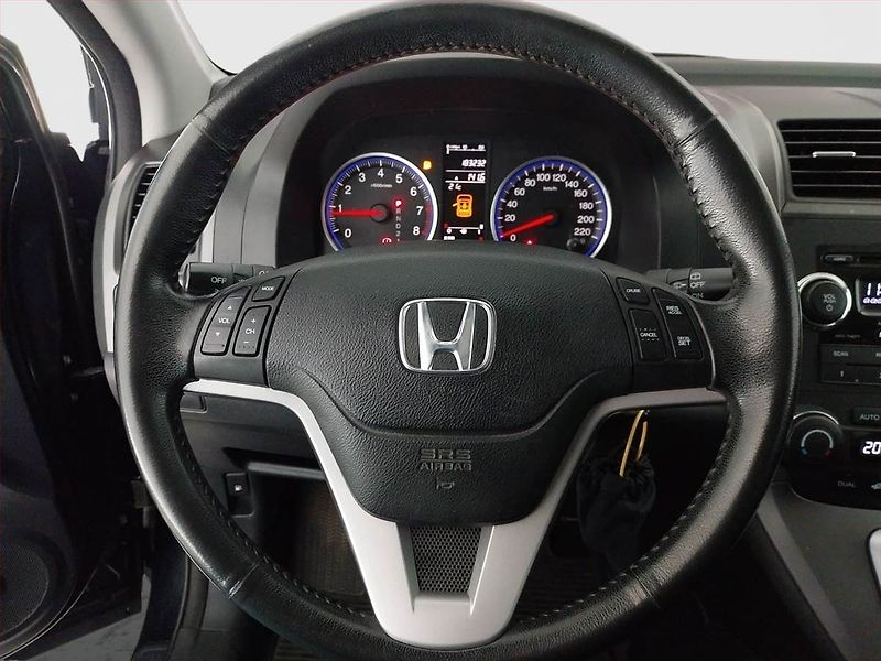 Honda CR-V (2007) 2.0 i, 4X4, Automat, Xenony - fotka 17 z 18