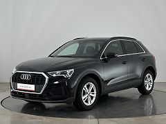 Audi Q3 SUV 0 - fotografie inzerátu