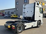 Mercedes-Benz Actros 1848 EURO 6 jednookruhová hydr - náhled 7