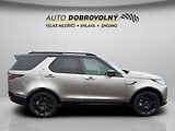 Land Rover Discovery R-Dynamic 3.0l MHEV AWD 8AT (2 - náhled 10