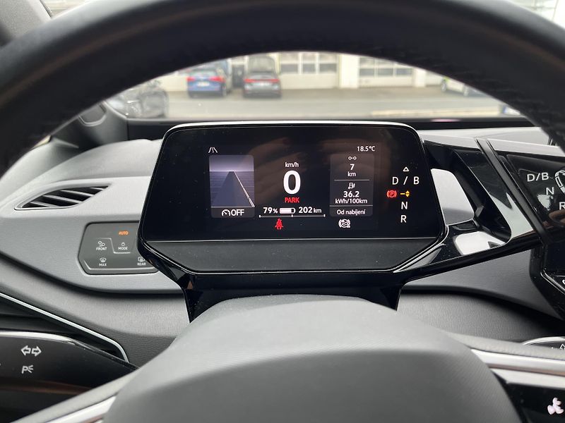 Volkswagen ID.3 (2022) ProPerform 150kW 58kWh - fotka 13 z 22