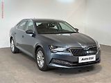 Škoda Superb (2019) 2.0 TSi, DSG, LED, kůže - náhled 1