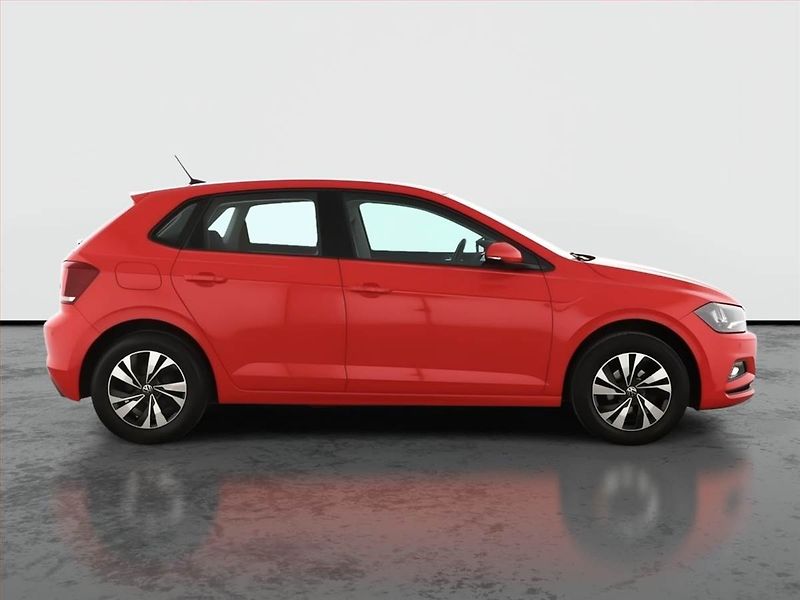 Volkswagen Polo (2021) Edition 1.0 TSI, Serv.kniha - fotka 6 z 17