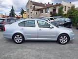 Škoda Octavia II FL 1.6 TDi 77kW ELEGANCE - náhled 4