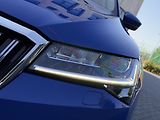 Škoda Superb (2022) L&K 2.0 TDi 110 kW/DSG/DPH - náhled 8