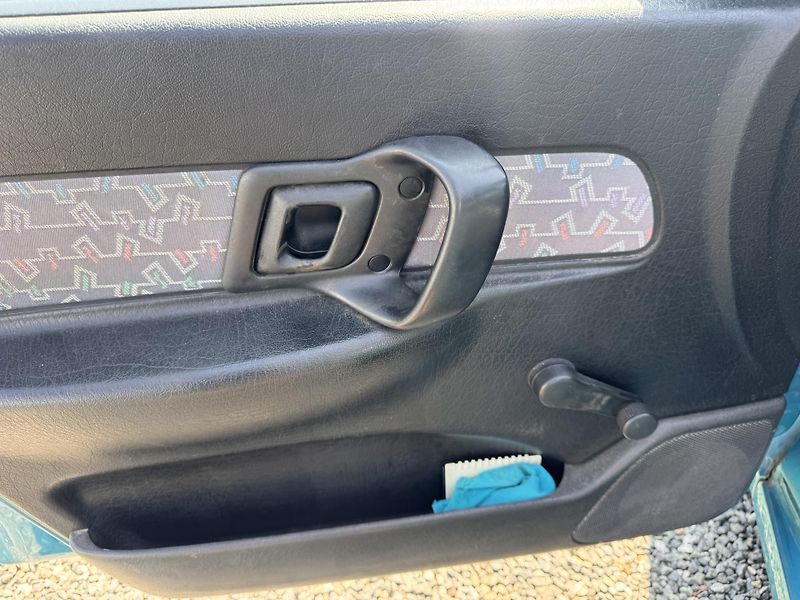 Seat Cordoba 1.4i, 182 tis km,1.Majitel,ČR - fotka 14 z 19