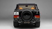 Lamborghini LM002.